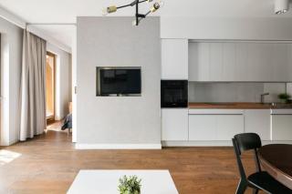 Nadmorski Leniwiec by Grand Apartments - 8