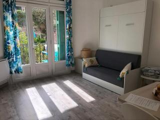 Studio Amelie - Les- Bains - 4