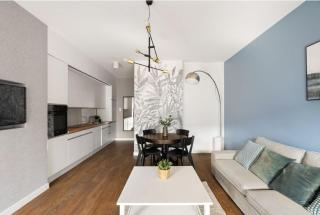 Nadmorski Leniwiec by Grand Apartments - 3