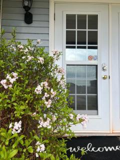 Lee's Ocean Peek B & B - 8