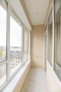 Квартира рядом с Арбатом, ЖК Меридиан - 3