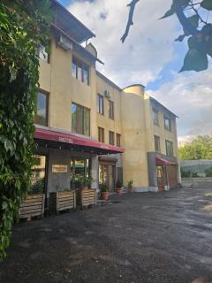 Hostel Merien - Erevan - 0