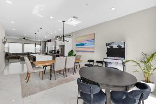 Sunny 4BR Sarasota Retreat With Hot Tub & Rooftop - 7