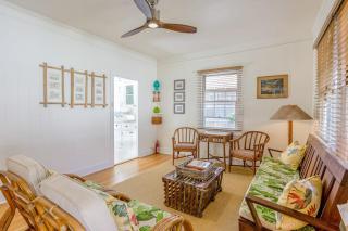 Garden Cottage A & B - 4