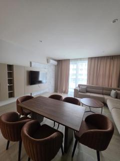 Sea Breeze Resort Nardaran - 6