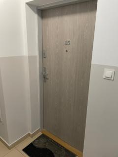 Apartament pod dębami - 2