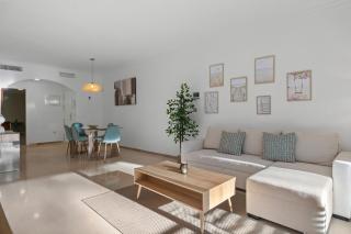 Elviria Green • Bright 2-Bedroom - 8