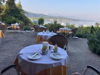 Hotel Garni Vindobona - 1