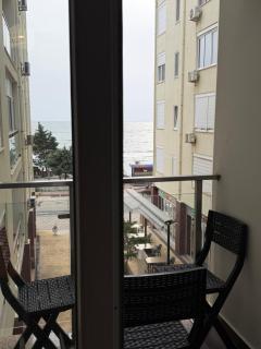 Deluxe Apartments Shëngjin 2 - 8