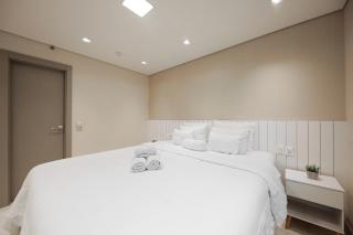 M N Flats Apartamento Dentro Do Hotel Av Ibirapuera 2534 - 6