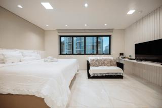 M N Flats Apartamento Dentro Do Hotel Av Ibirapuera 2534 - 7
