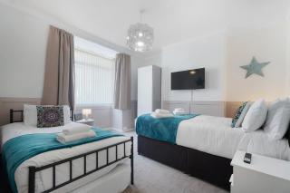 Cosy 3BR in Coronation Terrace - 9