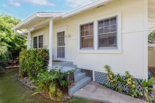 Garden Cottage Unit A - 9
