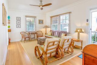 Garden Cottage Unit A - 7