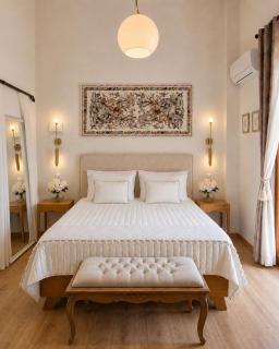 Arion Syros Luxury Rooms and Suites - 8
