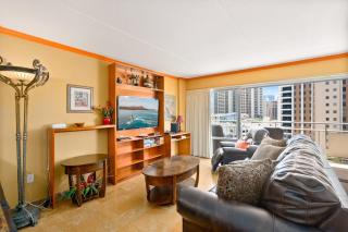 Ilikai Hotel 838 - 7