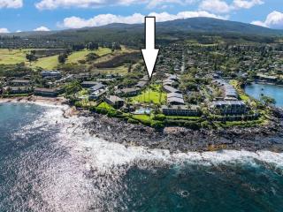 Napili Shores D125 - 6