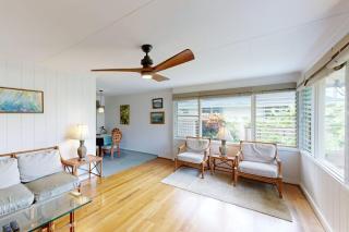 Haleiwa Cottage - 6