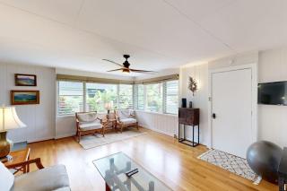 Haleiwa Cottage - 4