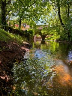 Moulin du soustre - Cavagnac - 8