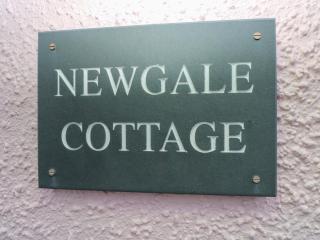 Newgale Cottage - 9