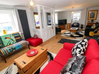 Newgale Cottage - 3