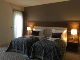 Crixus Hotels Duhok - 4