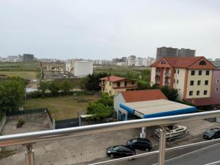 Hotel Hasi i Prizrenit Shëngjin - 6
