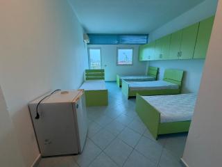 Hotel Hasi i Prizrenit Shëngjin - 4