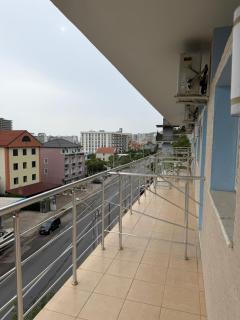 Hotel Hasi i Prizrenit Shëngjin - 5