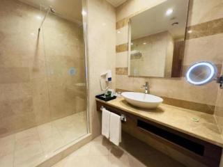 Crixus Hotels Duhok - 3