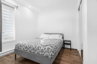 Grand appartement pour 4 tout près du centre-ville - 5