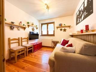 Soldanella - 4 persone - 2 rooms - Dolomiti - 9