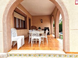 MD Villa con piscina en Mareny Beach - 6