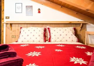 Soldanella - 4 persone - 2 rooms - Dolomiti - 4
