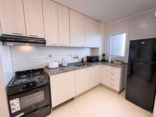 Departamento de 1 habitacion con vista a la cordillera para 2 adultos - Tupungato - 9