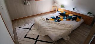 Mon petit chalet - 3