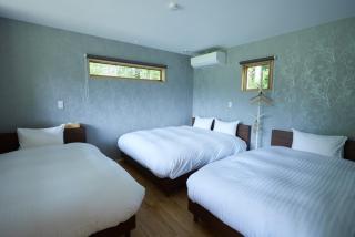 Villa 峰々-Minemine- - 1