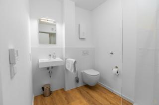 Gemütliches City-Apartment in bester Lage für 4 P - 1