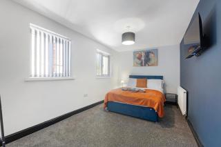 New 4BR in Station Road - Ushaw Moor - 3