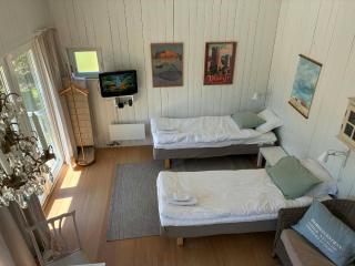 Strandboende - 6