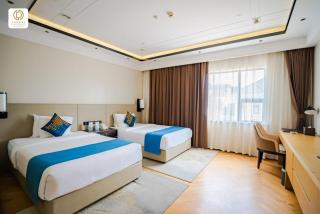 Ocean Delight Boutique Hotel 海悦精品酒店 - 8
