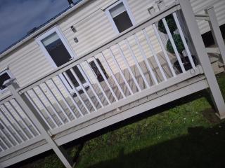 8 Berth Caravan - Bertha Kinmel Bay - 6