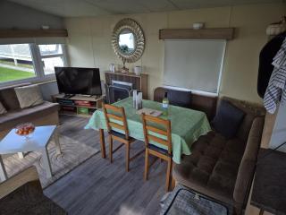 8 Berth Caravan - Bertha Kinmel Bay - 1