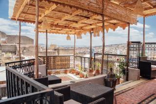 Riad dar Kirami - 7