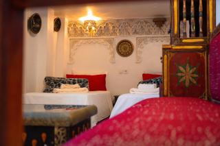 Riad dar Kirami - 8
