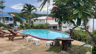 Naiharn On The Rock Resort Phuket - 6