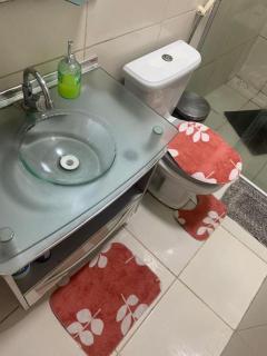 QUARTO PRIVATIVO 3km do pátio de eventos - 7