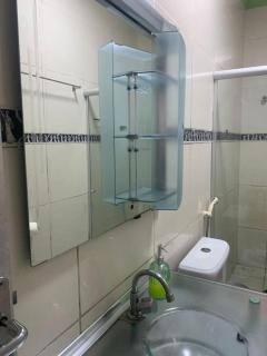 QUARTO PRIVATIVO 3km do pátio de eventos - 6