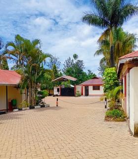 Mumias garden park hotel - 2